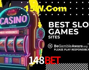 Inovações de Jogos na 148bet: O Futuro das Experiências Interativas