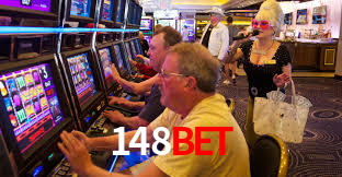 Descubra a Magia dos Jogos de Arcade no 148bet